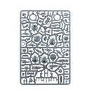 HORUS HERESY: Scorpius Missile Tank