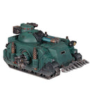 HORUS HERESY: Predator Support Tank