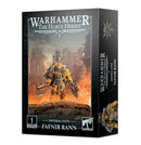 Bundle Horus Heresy-Fafnir