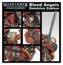 BLOOD ANGELS: DOMINION ZEPHON