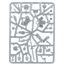 BLOOD ANGELS: DOMINION ZEPHON