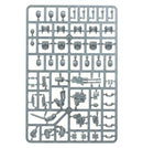 Legion Tartaros Terminator Squad