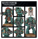 Mark IV Tactical Squad