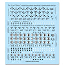 Legion Praetor with Power Sword