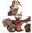 Daemons Of Khorne Skull Cannon