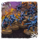 D/TZEENTCH: BLUE HORRORS