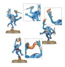 D/TZEENTCH: BLUE HORRORS