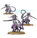 CHAOS DAEMONS: Fiends