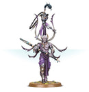 CHAOS DAEMONS: Syll'Esske: The Vengeful Allegiance