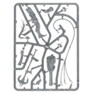 CHAOS DAEMONS: Syll'Esske: The Vengeful Allegiance