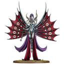 Dexcessa The Talon of Slaanesh