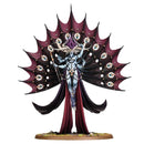 Dexcessa The Talon of Slaanesh