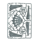 Dexcessa The Talon of Slaanesh