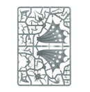 Dexcessa The Talon of Slaanesh