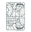 Dexcessa The Talon of Slaanesh