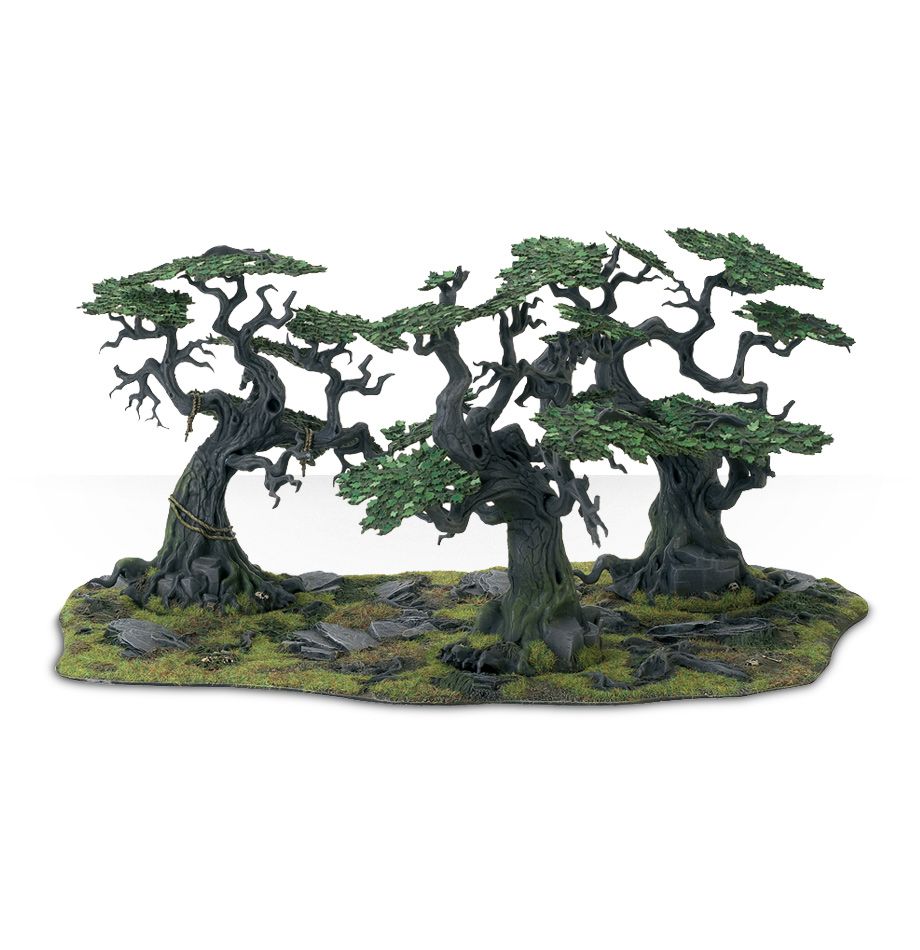 Citadel Wood