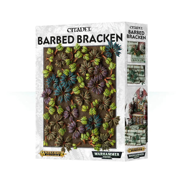 Citadel: Barbed Bracken