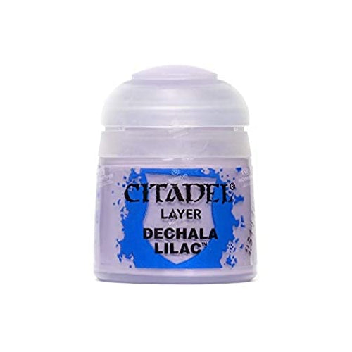 LAYER: DECHALA LILAC 12 ML