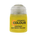 CONTRAST: BAD MOON YELLOW 18 ML
