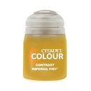 CONTRAST: IMPERIAL FIST 18 ML