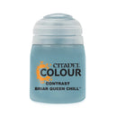 CONTRAST: BRIAR QUEEN CHIL 18 ML