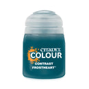 CONTRAST: FROSTHEART 18 ML