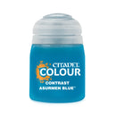 CONTRAST: ASURMEN BLUE 18 ML