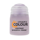 CONTRAST: DREADFUL VISAGE 18 ML