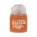 CONTRAST: MAGMADROTH FLAME 18 ML
