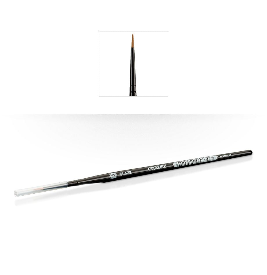 CITADEL MEDIUM GLAZE BRUSH