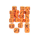 Kill Team: Phobos Strike Team Dice Set