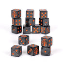 Kill Team: Exaction Squad Dice Set