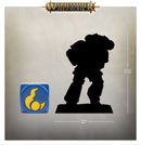 Disciples of Tzeentch Dice Set