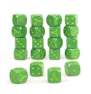 Skaven Dice Set