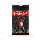 Warcry Cards