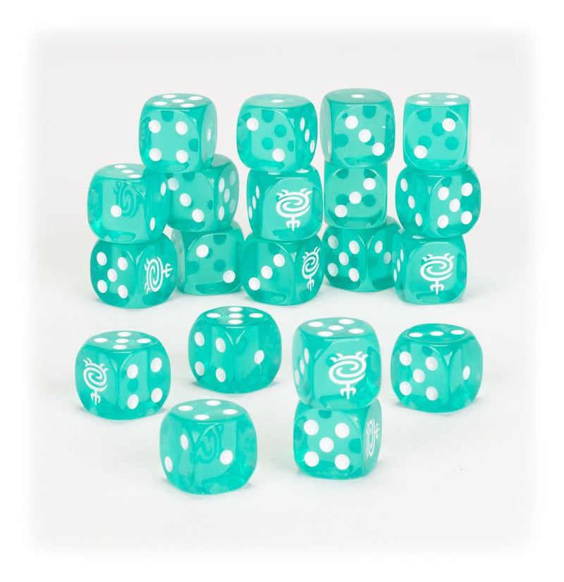 Idoneth Deepkin Dice Set