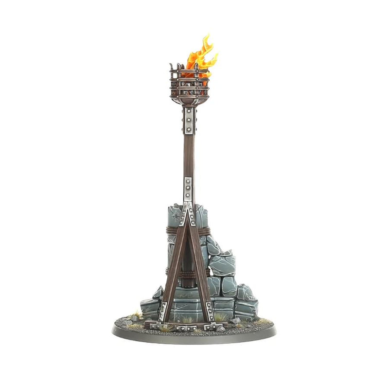 Age of Sigmar: RealmScape Objectives
