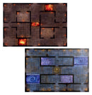 WARCRY CATACOMBS BOARD PACK