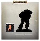 Sons of Behemat Dice Set