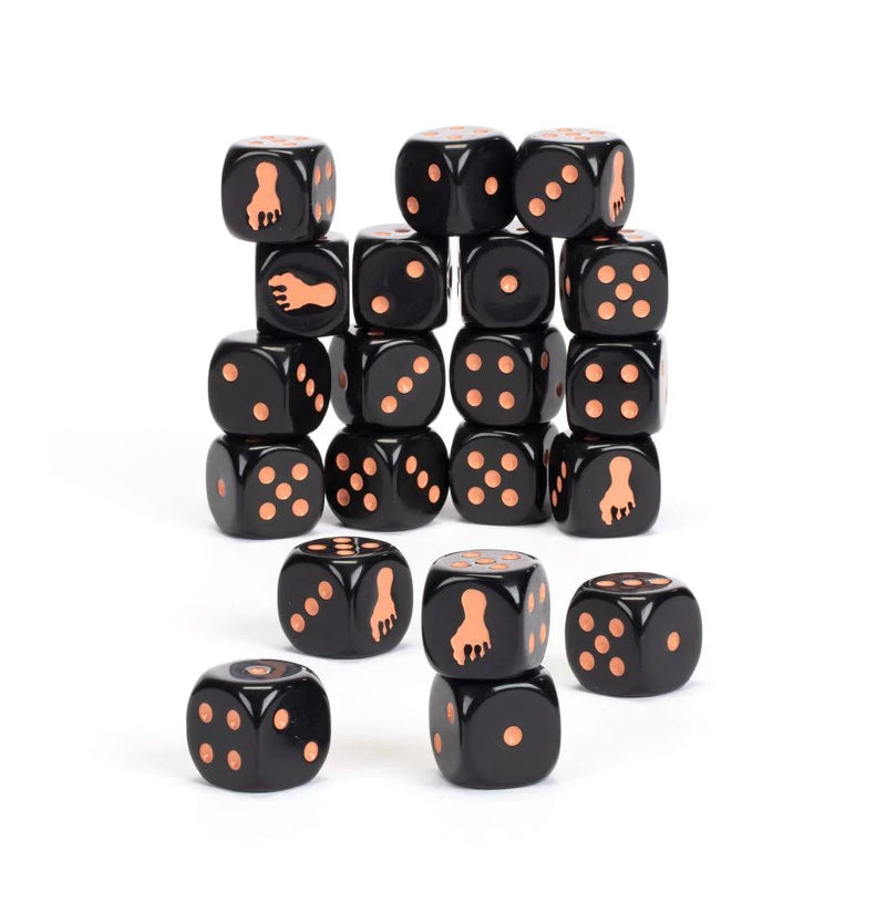 Sons of Behemat Dice Set