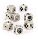 Orlock Ash Wastes Gang Dice Set