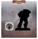 Orlock Ash Wastes Gang Dice Set