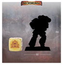 Ash Waste Nomads Gang Dice Set