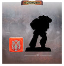 Goliath Ash Wastes Gang Dice Set