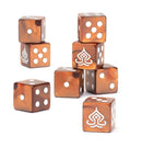 Garrison of Dale™ Dice Set