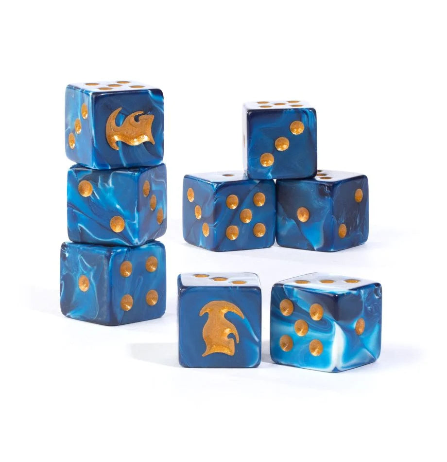 Rivendell™ Dice Set