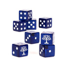 MIDDLE-EARTH™: Minas Tirith™ Dice Set