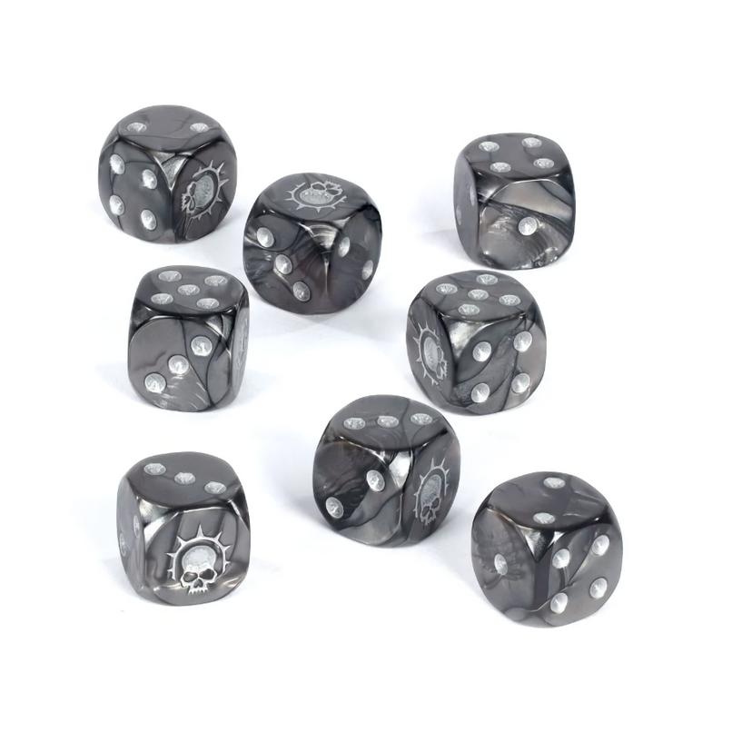 Dados Adeptus Astartes Aeronautica Imperialis