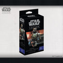 Super Tactical Droid Commander Expansion