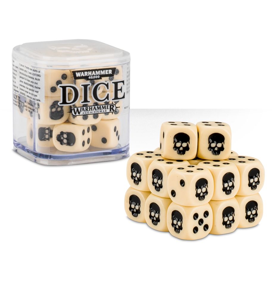 Dados Citadel-Hueso